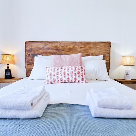 Dona Marqueza - Wifi, Ac, Praia & Centro Carvoeiro 350M Ngoại thất bức ảnh