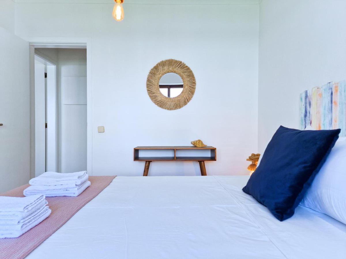 Dona Marqueza - Wifi, Ac, Praia & Centro Carvoeiro 350M Ngoại thất bức ảnh