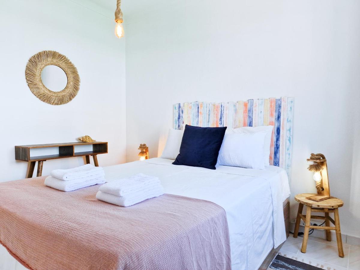 Dona Marqueza - Wifi, Ac, Praia & Centro Carvoeiro 350M Ngoại thất bức ảnh